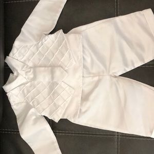Baptismal wear